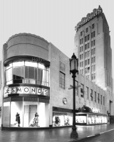 Desmond's Bldg. 1950 #1